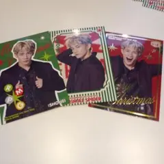 RAMPAGE 浦川翔平　ランペ　フォトカード　大暴年会　プラスパ　シクレ