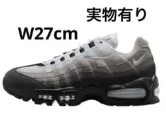 nike womens airmax95 27cm