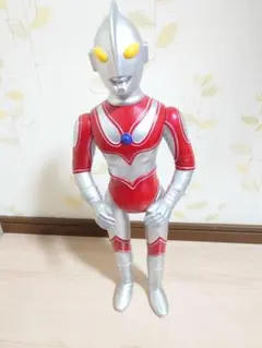 帰ってきたウルトラマン　ブルマァク　2体セット バラ売り不可 ブルマァク／帰ってきたウルトラマン（大／シルバー） | 新潟の