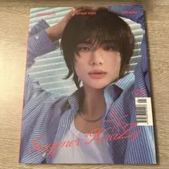 ヒョンジン アイドル