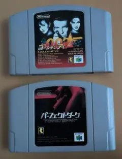 2026年最新】N64パーフェクトダーク 箱の人気アイテム - メルカリ