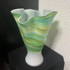 2025年最新】マルティグラス花瓶の人気アイテム - メルカリ