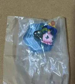 デジモン デジコレ ニョキモン ピョコモン