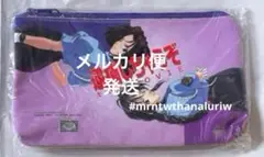 劇場版　逮捕しちゃうぞ　the Movie 映画　特典　ペンケース　ポーチ