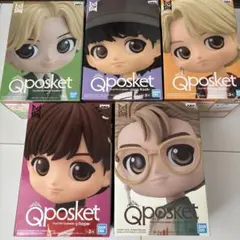 BTS TinyTAN 一番くじ まとめ売り