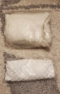 寒波値下げ‼️レッグウォーマー 2点セット