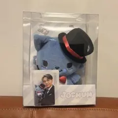 JOCHUM レイン ぬいぐるみ トレカ付き