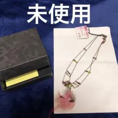 2025年最新】TOKUKO 1er VOL ネックレスの人気アイテム - メルカリ