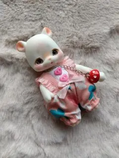 ココリアンブラックポイ cocoriang ココリアンブラックポイ cocoriang King Tobi[Black & White