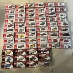 週末限定価格！トミカプレミアム まとめ売りキャンペーン廃盤モール
