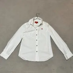 Vivienne Westwood RED LABEL シャツ ホワイト ２のサムネイル