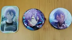 神代類　缶バッジ　まとめ売り