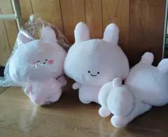 2026年最新】あさみみちゃん GRAN＋ ぬいぐるみ ほほえみverの人気