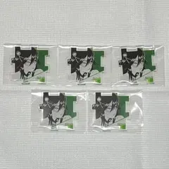 ヒロアカ アクリルパズル #4