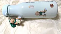 ぴ*ー様 GELATO PIQUE STARBUCKS タンブラー ボトル