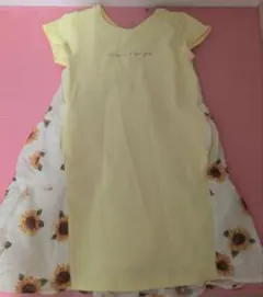 kate spade new york 半袖ワンピース