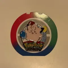 韓国 ロッテワールド ポケモン バルーンライド ピンバッジ ピンズ