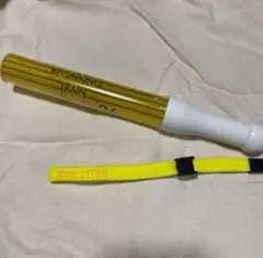 超特急 ユースケ ペンライト 銀テープ 超特急 ユースケ 生誕祭ペンライト