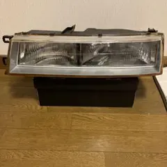 20ソアラ用左ヘッドライトASSY トヨタ 純正 ソアラ 《 UZZ40 》 左ヘッドライト P31200-23001538