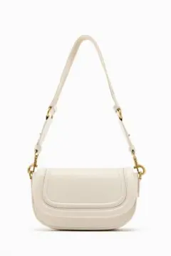 ZARA ザラ ショルダーバッグ