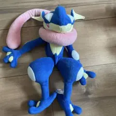 ゲッコウガ ぬいぐるみ まとめ売り 楽天市場】ポケモンセンターオリジナル ぬいぐるみ Pokemon fit