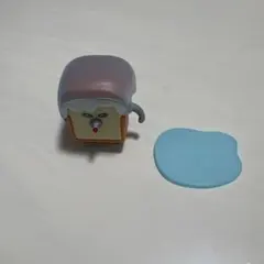 パンどろぼうと水たまり