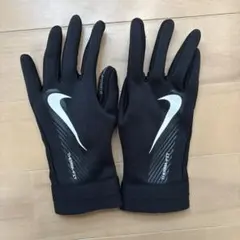 Nike テクニカルグローブ ブラック