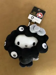 2025年最新】黒ミャクミャク キティの人気アイテム - メルカリ