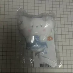 ゼロニ ハニニ ぬいぐるみ 天使 エンジェル zb1 ゼベワン - メルカリ