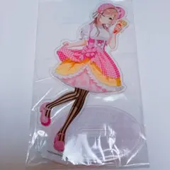 【学マス】姫崎莉波　アクリルスタンド　まとめ売り 姫崎莉波 アクリルスタンド [学園アイドルマスター] | 公式