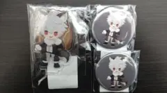 にじさんじ葛葉セット