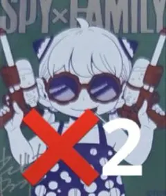 ナツコミ2024/2025 計23枚セット ワンピース SPY×FAMILY等 - メルカリ