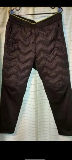 ワークマン　パンツ