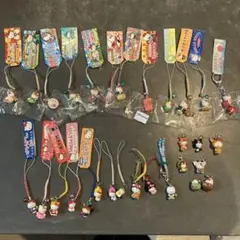 ご当地キティまとめ売り30点