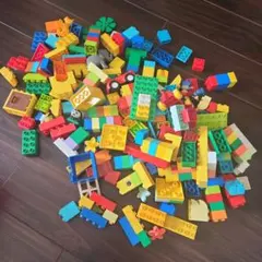 レゴ　デュプロまとめ売り