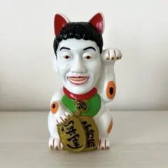 2026年最新】たけし招き猫の人気アイテム - メルカリ