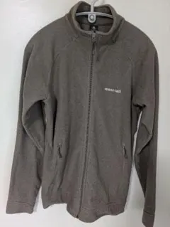 モンベル(mont bell) フリース　シャミースジャケットWomen's　М