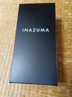 【美品】INAZUMA 美容器 治療レベルのホームケアを実現【INAZUMA】｜フォースマーケティング