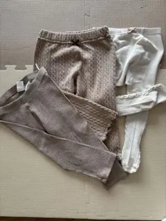 ベビータイツ 70