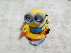 ミニオン ポップコーンバケツ