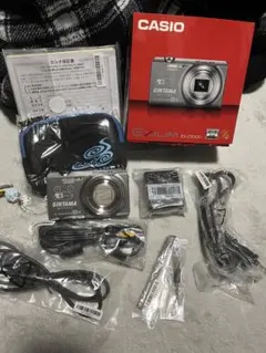 2026年最新】ex-z3000の人気アイテム - メルカリ