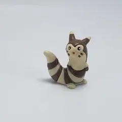 希少品 ポケモン フィギュア オオタチ バトルミュージアム 平成レトロ