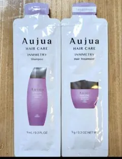 2026年最新】aujua インメトリィ シャンプーの人気アイテム - メルカリ