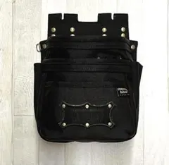 ニックス ３段腰袋　バリスティックナイロン　未使用　付属なし 2025年最新】ニックス 腰袋 3段の人気アイテム - メルカリ