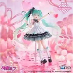 ★新品★ 初音ミク Birthday2025 AMP＋ ～Party ver.～