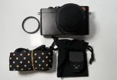 2025年最新】ライカ D-LUX Typ 109の人気アイテム - メルカリ