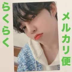 SEVENTEEN SECTOR17 トレカ コンプ SHOPEE - メルカリ