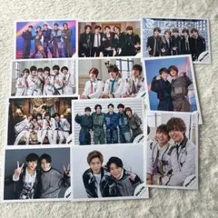 King & Prince 公式写真