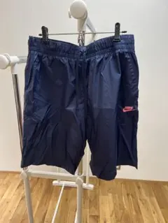 ピンク ショートパンツ