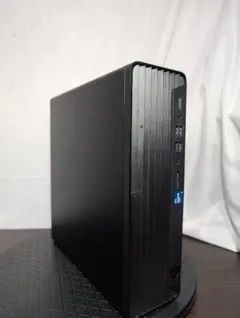 HP 第11世代 i5-11500/メモリ8GB/SSD256GB/Officeのサムネイル